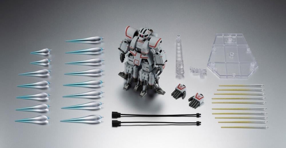 Mobile Suit Gundam Thunderbolt Robot Spirits MSN-01 Psycommu