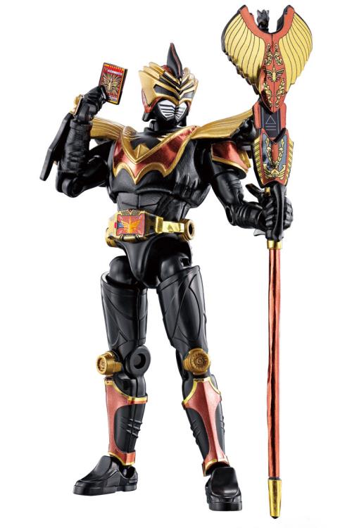 Kamen Rider So-Do Chronicle Ryuki 3 Box of 10 Figures or Accessories Gallery Image 8