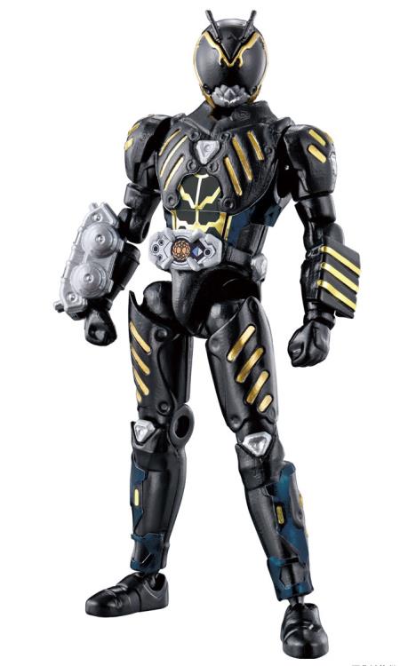 Kamen Rider So-Do Chronicle Ryuki 3 Box of 10 Figures or Accessories Gallery Image 5