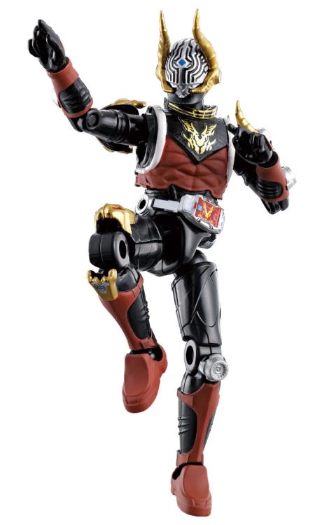 Kamen Rider So-Do Chronicle Ryuki 3 Box of 10 Figures or Accessories Gallery Image 6