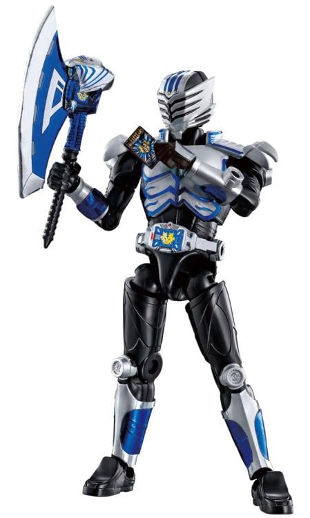 Kamen Rider So-Do Chronicle Ryuki 3 Box of 10 Figures or Accessories Gallery Image 9