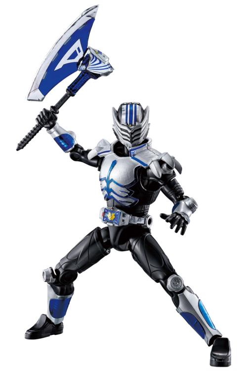 Kamen Rider So-Do Chronicle Ryuki 3 Box of 10 Figures or Accessories Gallery Image 4