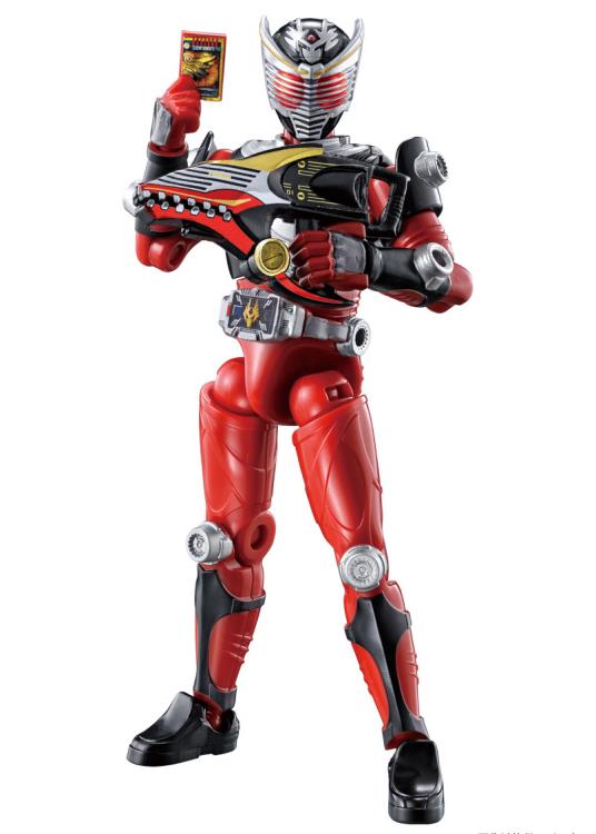 Kamen Rider So-Do Chronicle Ryuki 3 Box of 10 Figures or Accessories Gallery Image 3