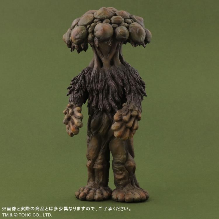 Matango Toho Maniacs Matango Exclusive Vinyl Figure Gallery Image 5