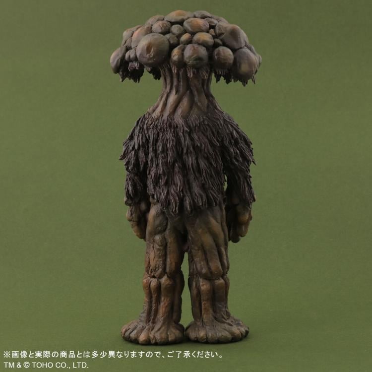 Matango Toho Maniacs Matango Exclusive Vinyl Figure Gallery Image 4