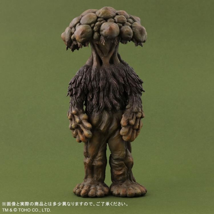 Matango Toho Maniacs Matango Exclusive Vinyl Figure Gallery Image 3