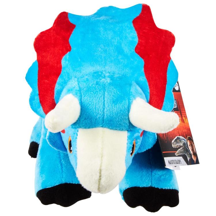 Jurassic World Wave 1 Box of 4 Plush Gallery Image 10