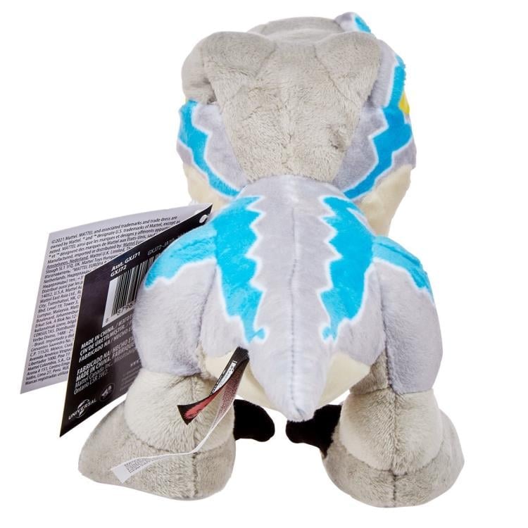 Jurassic World Wave 1 Box of 4 Plush Gallery Image 6