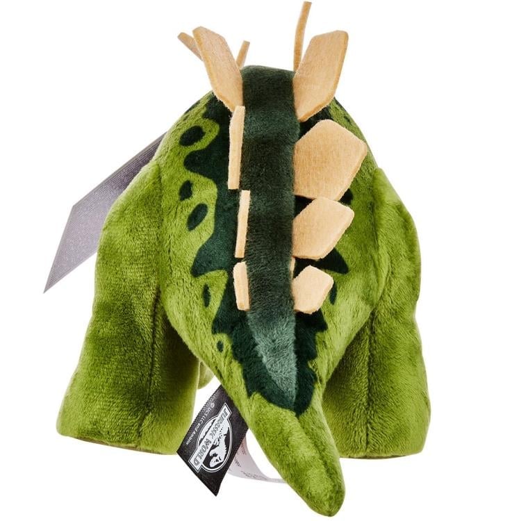 Jurassic World Wave 1 Box of 4 Plush Gallery Image 4