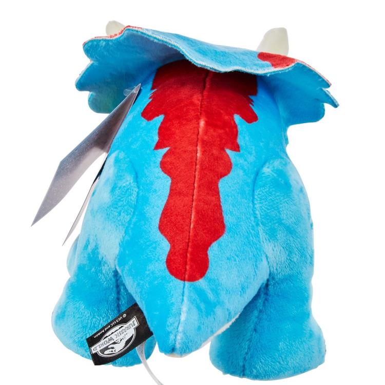 Jurassic World Wave 1 Box of 4 Plush Gallery Image 9