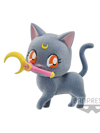 Sailor Moon Eternal Fluffy Puffy Luna (Ver.A) Gallery Image 2