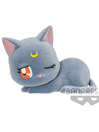 Sailor Moon Eternal Fluffy Puffy Luna (Ver.B) Gallery Image 2