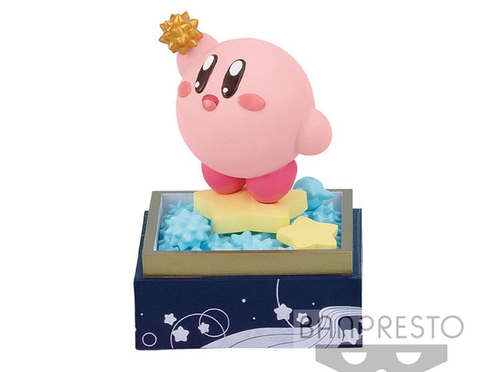 Kirby Paldolce Collection Vol.4 (Ver.A) Gallery Image 1