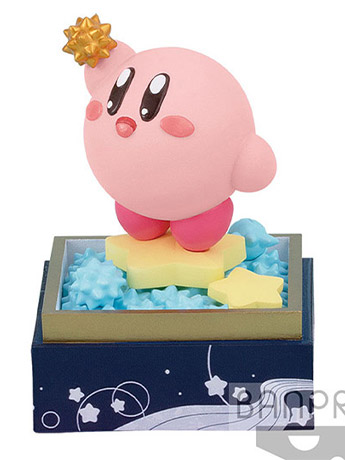 Kirby Paldolce Collection Vol.4 (Ver.A) Gallery Image 2