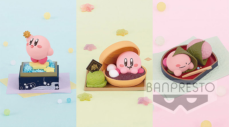 Kirby Paldolce Collection Vol.4 (Ver.B) Gallery Image 3