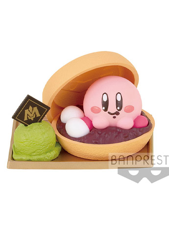 Kirby Paldolce Collection Vol.4 (Ver.B) Gallery Image 2