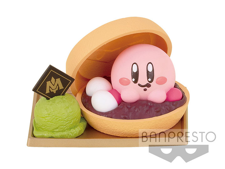 Kirby Paldolce Collection Vol.4 (Ver.B) Gallery Image 1