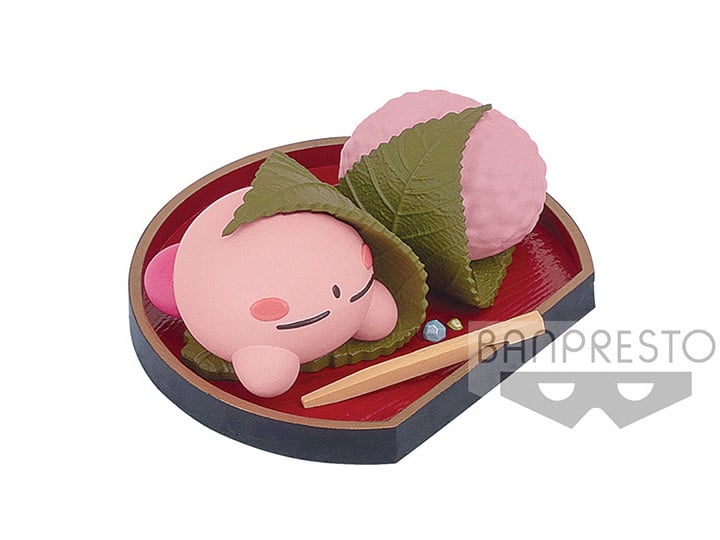 Kirby Paldolce Collection Vol.4 (Ver.C) Gallery Image 1
