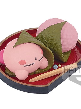Kirby Paldolce Collection Vol.4 (Ver.C) Gallery Image 2