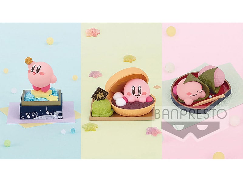 Kirby Paldolce Collection Vol.4 (Ver.C) Gallery Image 3