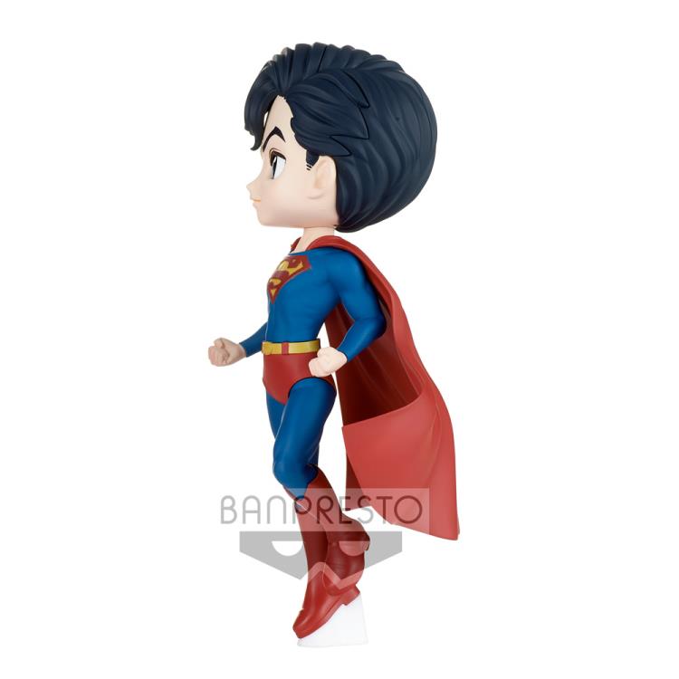 DC Comics Q Posket Superman (Ver.B) Gallery Image 4