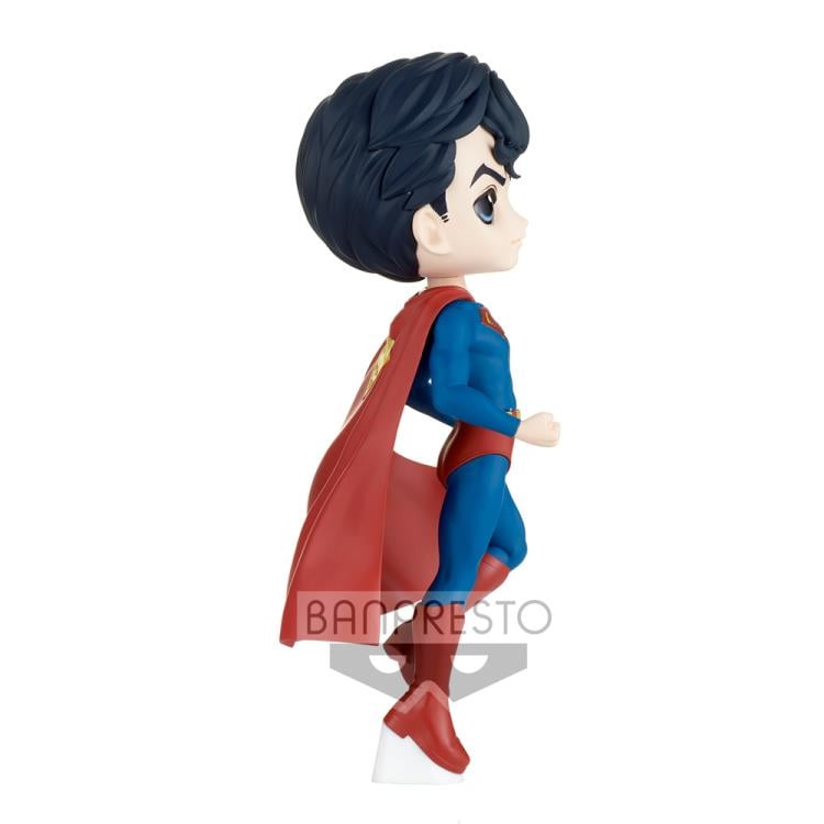 DC Comics Q Posket Superman (Ver.B) Gallery Image 5