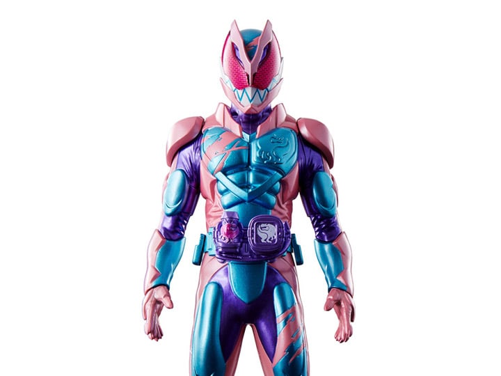 Kamen Rider Revice Kamen Rider Revi Figure Gallery Image 1
