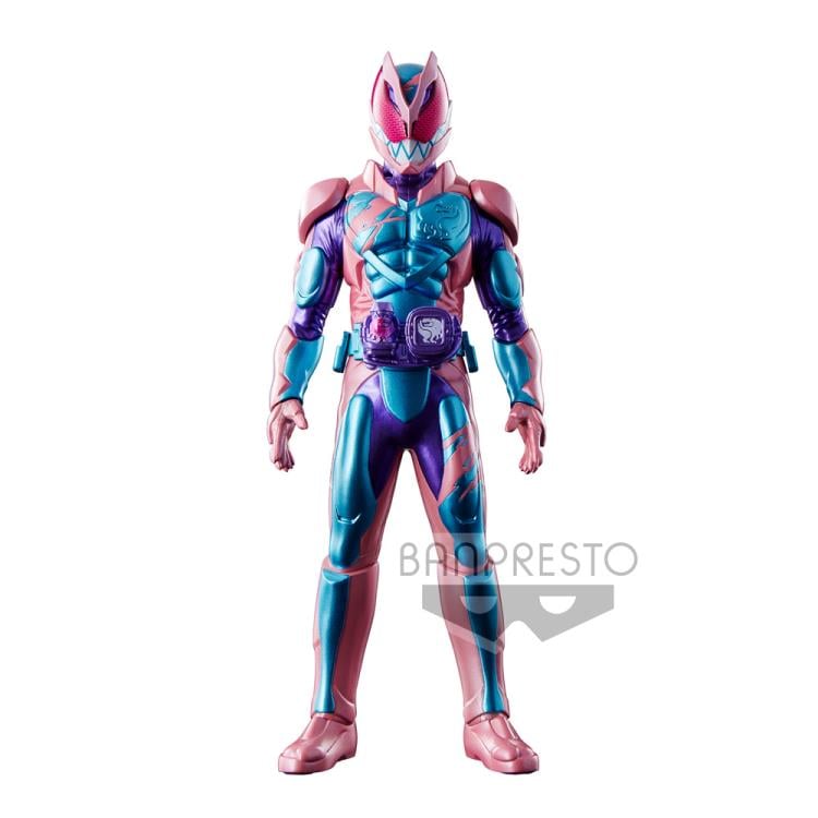 Kamen Rider Revice Kamen Rider Revi Figure Gallery Image 3