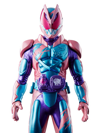 Kamen Rider Revice Kamen Rider Revi Figure Gallery Image 2