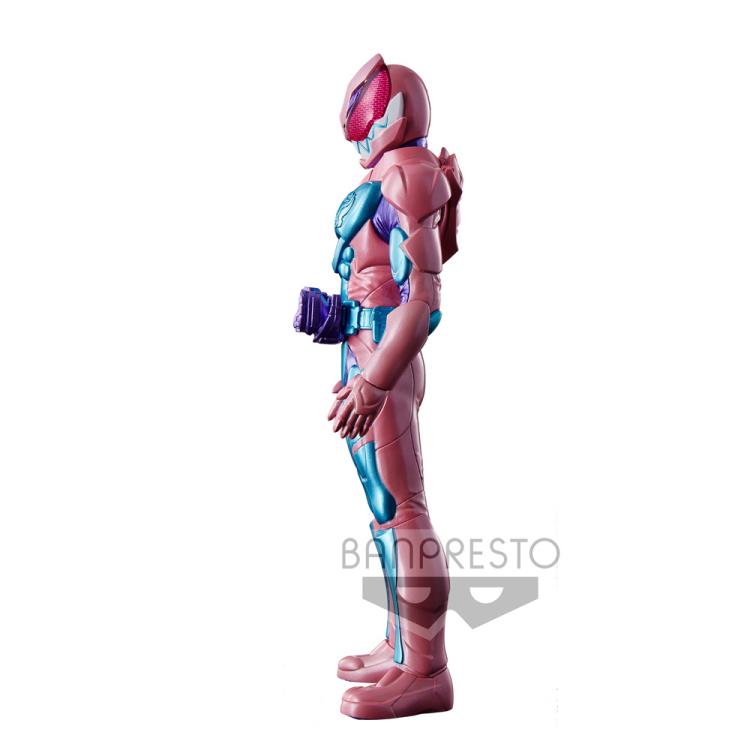 Kamen Rider Revice Kamen Rider Revi Figure Gallery Image 5