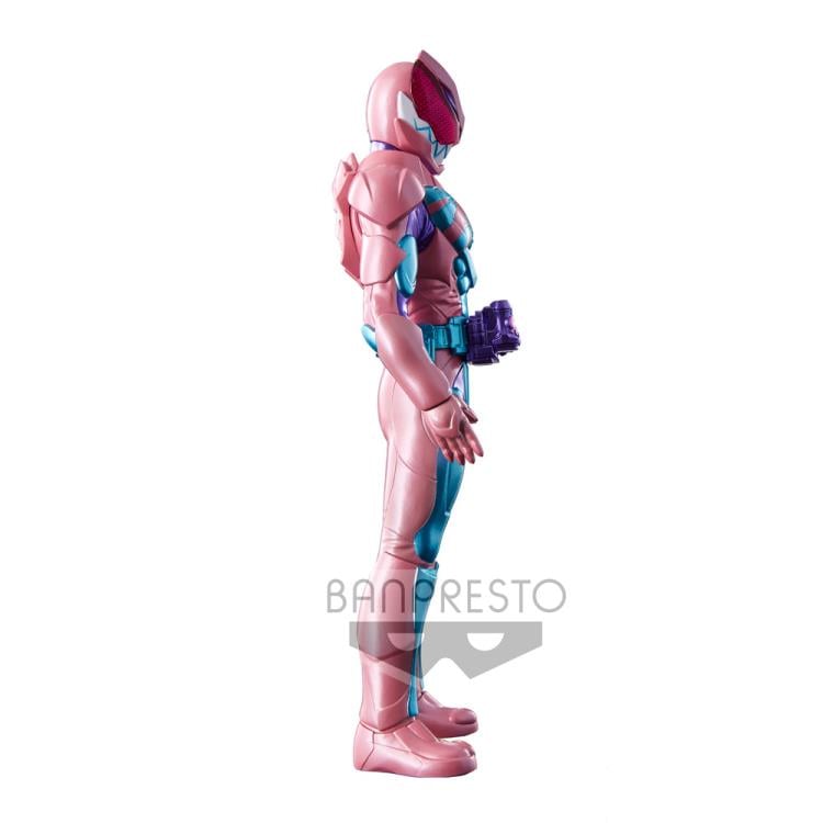 Kamen Rider Revice Kamen Rider Revi Figure Gallery Image 4