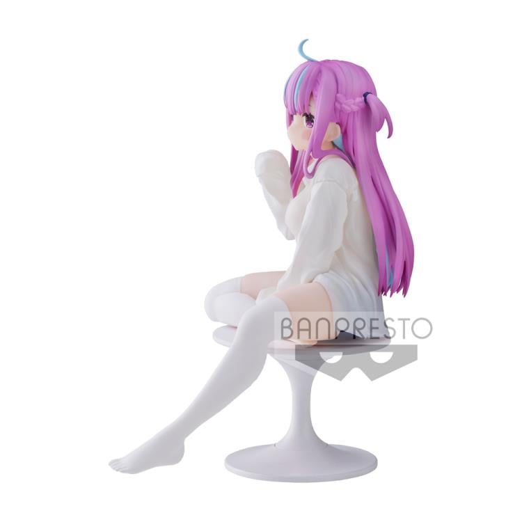 Hololive #hololive IF Relax time Minato Aqua Gallery Image 5