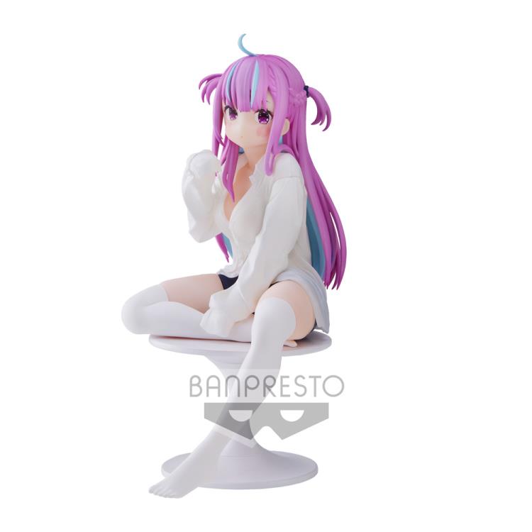 Hololive #hololive IF Relax time Minato Aqua Gallery Image 3