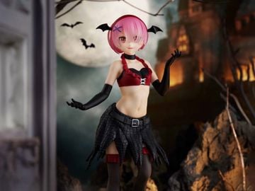 Re:Zero Starting Life in Another World Espresto est Ram (Monster