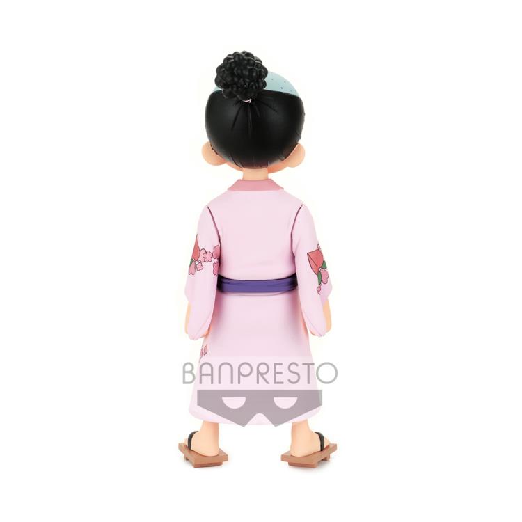 One Piece DXF The Grandline Series Wano Country Vol.1 Kouzuki Momonosuke Gallery Image 6