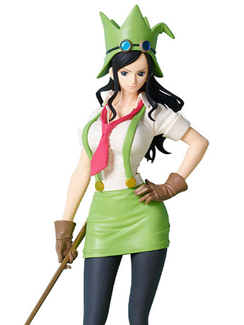 One Piece Sweet Style Pirates Nico Robin (Ver.A)