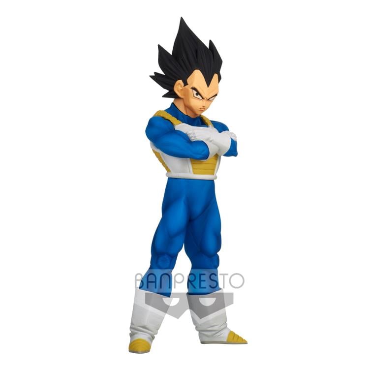 Dragon Ball Z Burning Fighters Vol.2 Vegeta Gallery Image 3