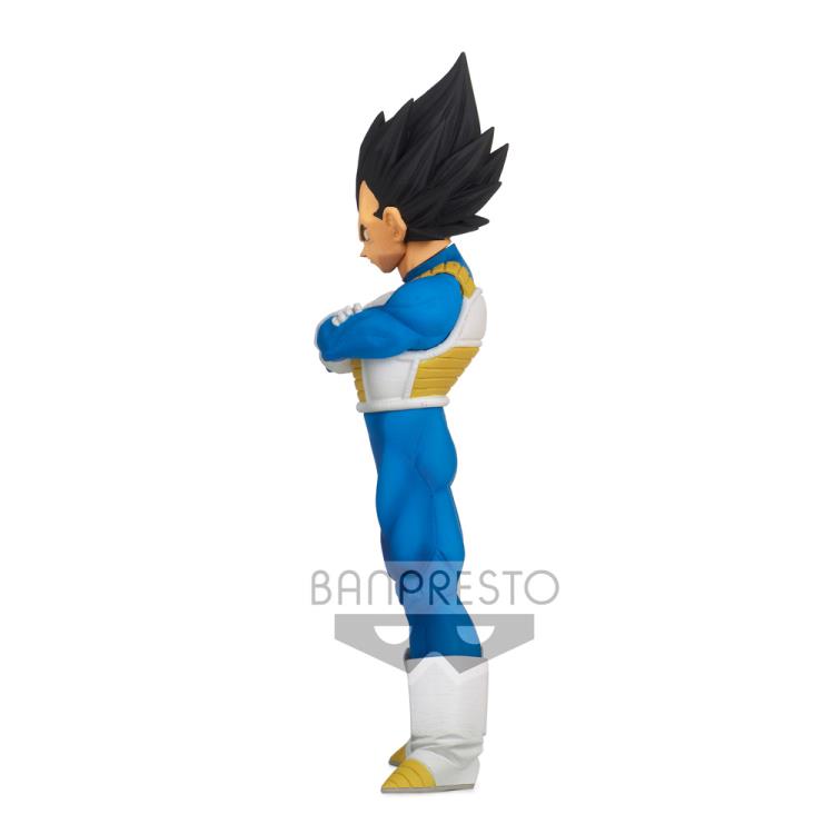 Dragon Ball Z Burning Fighters Vol.2 Vegeta Gallery Image 4