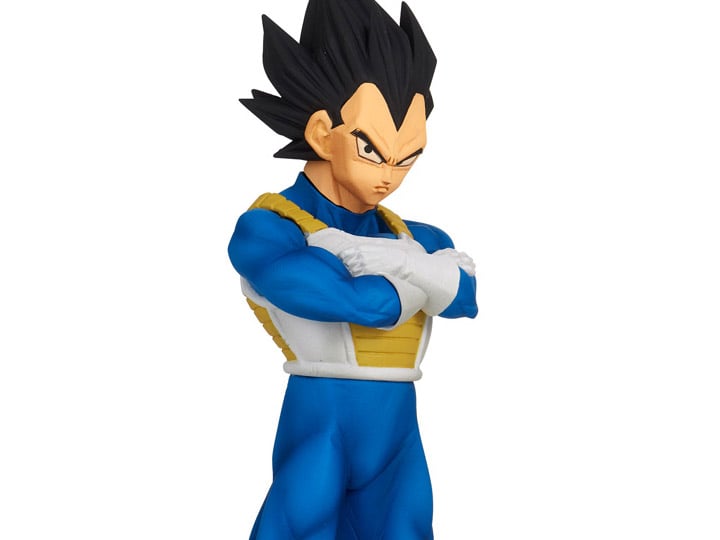 Dragon Ball Z Burning Fighters Vol.2 Vegeta Gallery Image 1