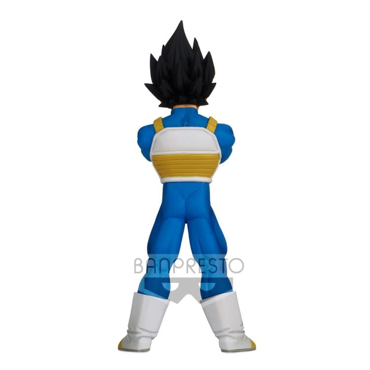 Dragon Ball Z Burning Fighters Vol.2 Vegeta Gallery Image 6