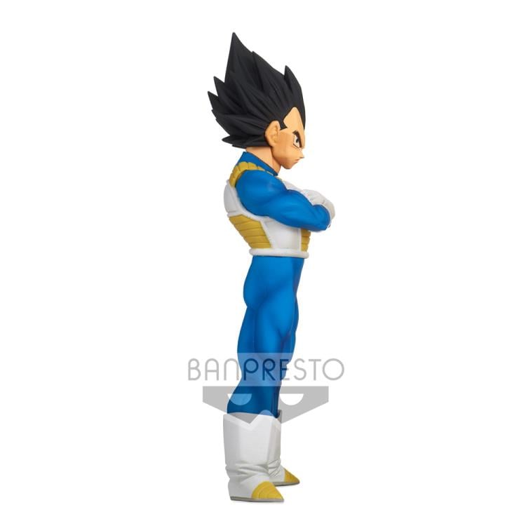 Dragon Ball Z Burning Fighters Vol.2 Vegeta Gallery Image 5