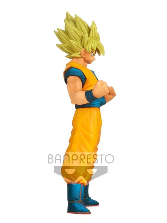 Dragon Ball Z Burning Fighters Vol.2 Goku Gallery Image 6