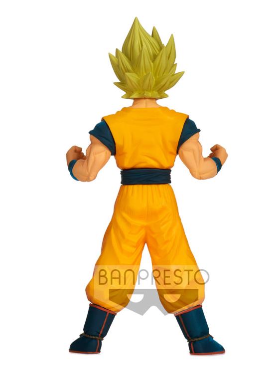 Dragon Ball Z Burning Fighters Vol.2 Goku Gallery Image 5