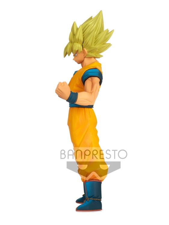 Dragon Ball Z Burning Fighters Vol.2 Goku Gallery Image 4