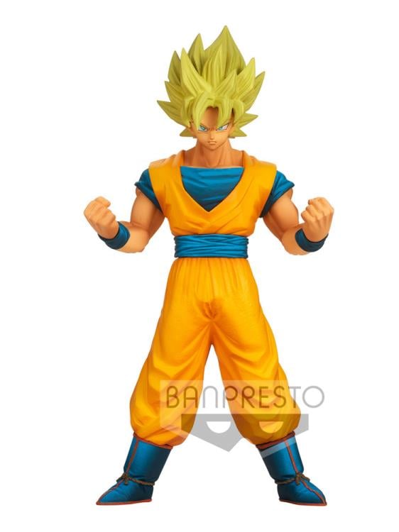 Dragon Ball Z Burning Fighters Vol.2 Goku Gallery Image 3