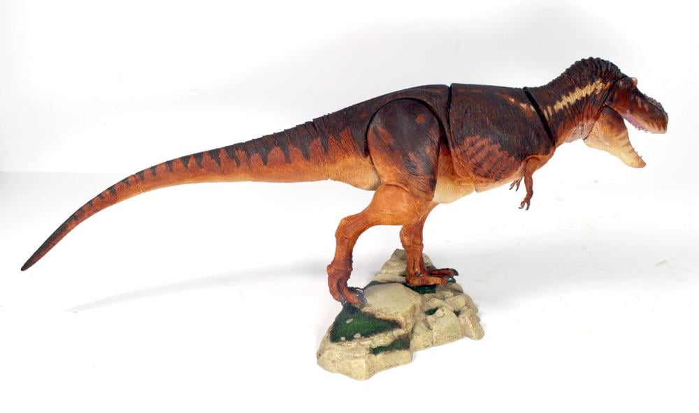 Beasts of the Mesozoic: Tyrannosaur Series Tyrannosaurus rex 1/35