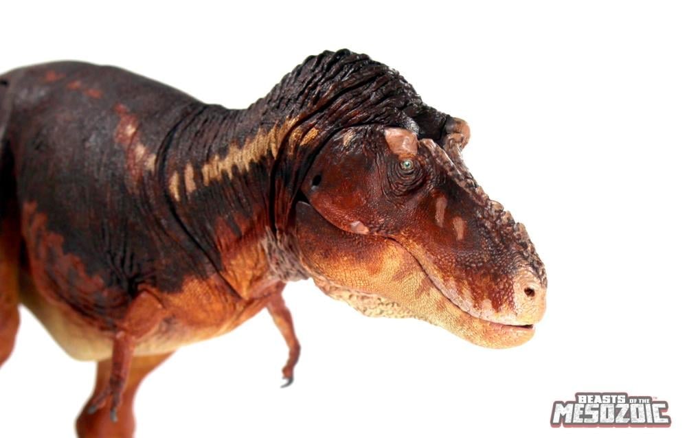 【未開封】Beasts of the Mesozoic ティラノサウルス Beasts of the Mesozoic: Tyrannosaur Series Tyrannosaurus rex 1/35