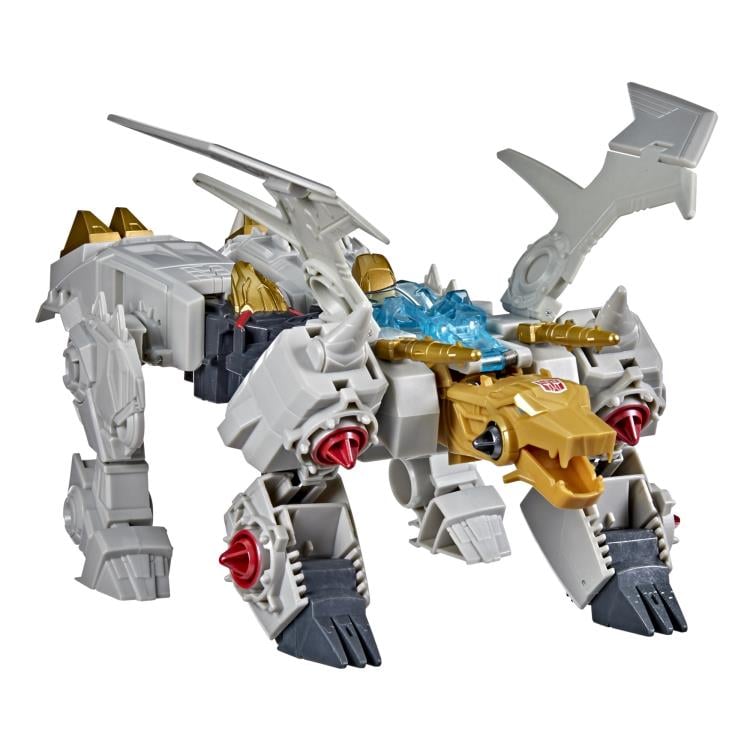 Transformers: Bumblebee Cyberverse Adventures Ultimate Volcanicus Gallery Image 4