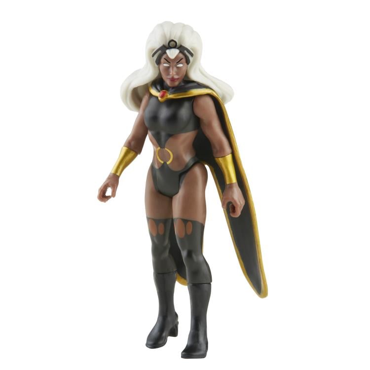 Marvel Legends Retro Collection 3.75" Wave 4 Set of 6 Action Figures Gallery Image 7