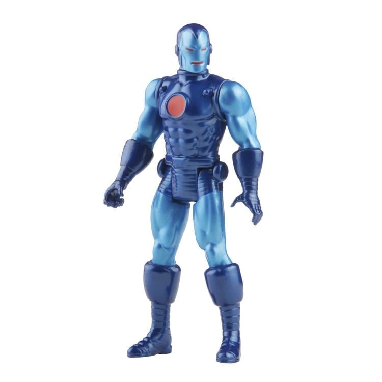 Marvel Legends Retro Collection 3.75